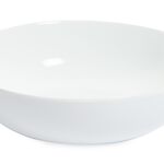 Abney & Croft White 7" Cereal Bowl